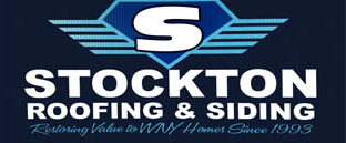Stockton Roofing & Siding